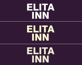 Elita Inn entry by Zavi