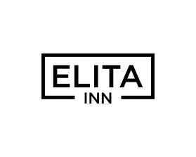 Winning entry: Elita Inn entry by bigboss