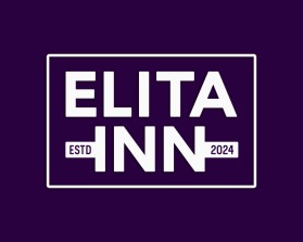 Elita Inn entry by iosiconsdesign