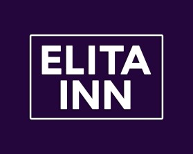 Elita Inn entry by iosiconsdesign