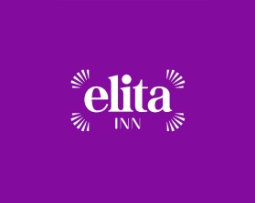 Elita Inn entry by blxdesigns