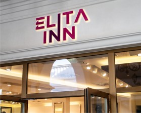 Elita Inn entry by tika