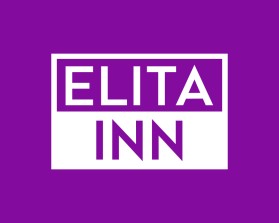 Elita Inn entry by iosiconsdesign
