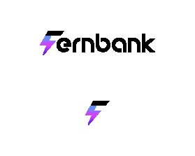 Winning entry: Fernbank entry by iosiconsdesign