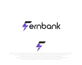 Fernbank entry by iosiconsdesign