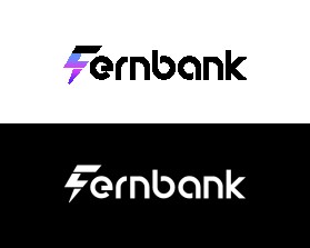 Fernbank entry by iosiconsdesign