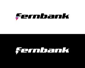 Fernbank entry by ghofir_design