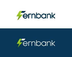 Fernbank entry by iosiconsdesign