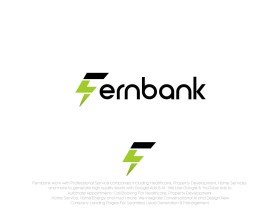 Fernbank entry by iosiconsdesign