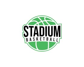 Winning entry: Stadium entry by LeVi