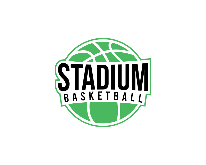 Logo Design for Stadium