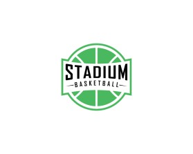 Stadium entry by mulia