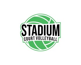 Winning entry: Stadium entry by LeVi