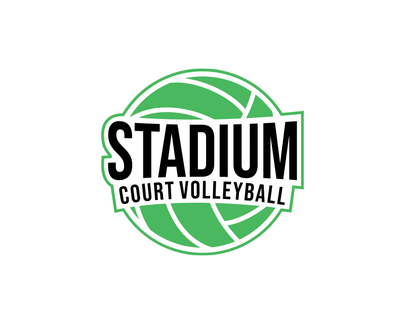 Logo Design for Stadium