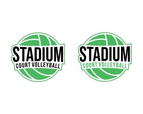 Stadium entry by LeVi
