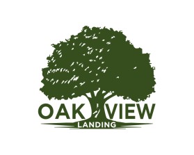 Oak View Landing entry by LHAKUI