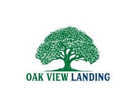 Oak View Landing entry by ShahAlam247
