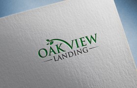 Oak View Landing entry by Dark49