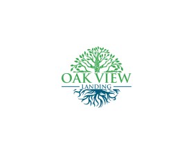 Oak View Landing entry by eunois