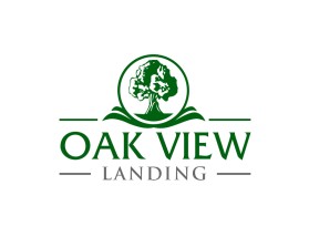 Oak View Landing entry by Ethan