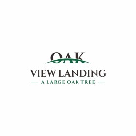 Oak View Landing entry by mufid