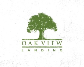 Oak View Landing entry by redpeach