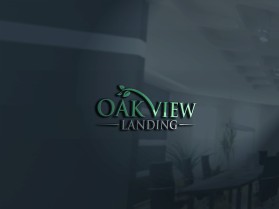Oak View Landing entry by Dark49