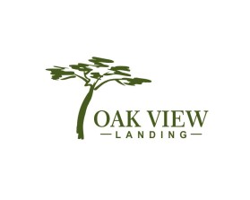 Oak View Landing entry by simonsugeng18