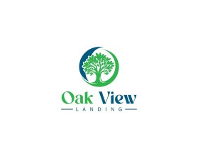 Oak View Landing entry by WOWIDEA99