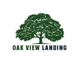 Oak View Landing entry by ShahAlam247