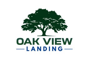 Oak View Landing entry by Zavi