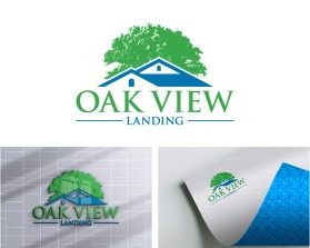 Oak View Landing entry by Victory64