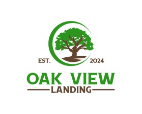 Oak View Landing entry by Erlando