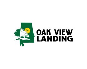 Oak View Landing entry by KenArrok