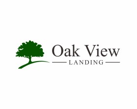Oak View Landing entry by noteracoki54