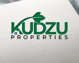 Kudzu Properties entry by twdesignstudio