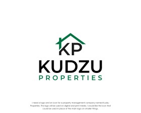 Kudzu Properties entry by dkstudio