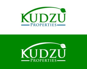 Kudzu Properties entry by bayu_desain88