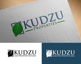 Kudzu Properties entry by bayu_desain88
