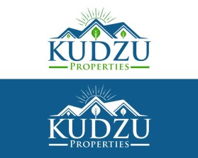 Kudzu Properties entry by bayu_desain88