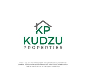 Kudzu Properties entry by dkstudio