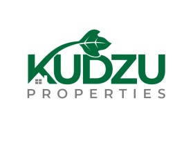 Kudzu Properties entry by twdesignstudio