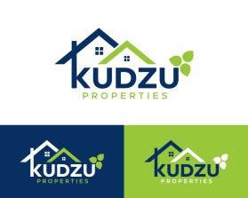 Winning entry: Kudzu Properties entry by LeVi