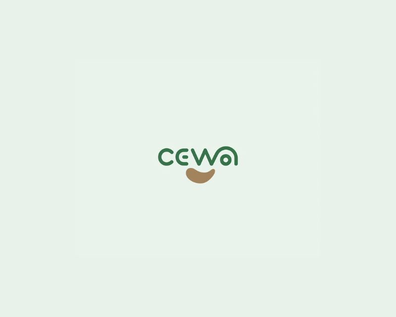 Logo Design for cewa