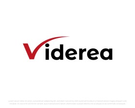 Viderea entry by FXF Creations