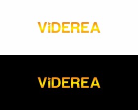 Viderea entry by ghofir_design