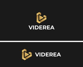 Viderea entry by Amy_Logo