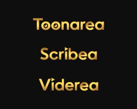 Viderea entry by iosiconsdesign