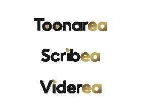Viderea entry by iosiconsdesign