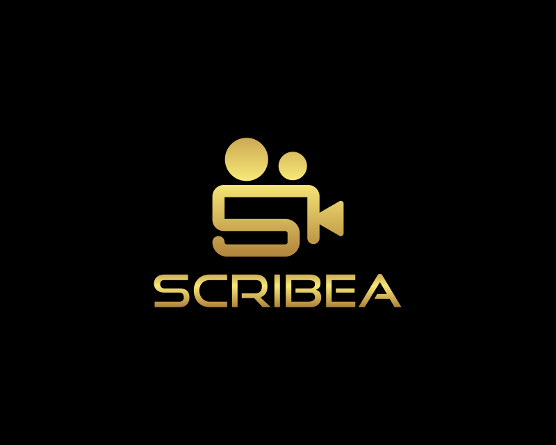 Logo Design for Scribea